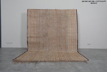 Tuareg rug 7.2 X 9.2 Feet