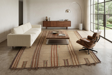 Tuareg rug 6.1 X 8.1 Feet