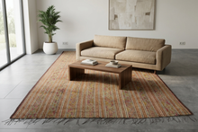 Tuareg rug 7.2 X 9.9 Feet