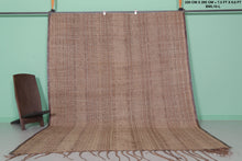 Tuareg rug 7.5 X 9.6 Feet