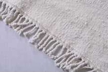 Berber Gray rug - Moroccan rug - Handmade rug
