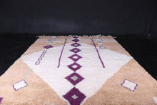Handmade rug - Custom area rug - Moroccan rug