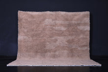Moroccan Brown rug - Moroccan rug - Berber carpet
