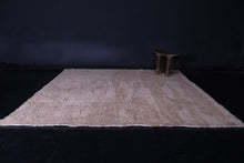 Moroccan Brown rug - Moroccan rug - Berber carpet