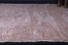 Moroccan Brown rug - Moroccan rug - Berber carpet