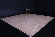 Moroccan Brown rug - Moroccan rug - Berber carpet
