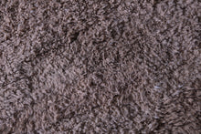Moroccan Brown rug - Moroccan rug - Berber carpet