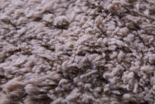 Moroccan Brown rug - Moroccan rug - Berber carpet