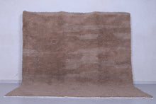 Moroccan Brown rug - Moroccan rug - Berber carpet