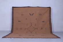 Kilim rug - Handwoven custom rug - All wool