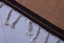 Kilim rug - Handwoven custom rug - All wool
