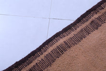 Kilim rug - Handwoven custom rug - All wool