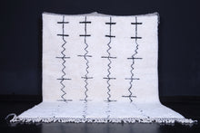 Moroccan rug - Azilal rug - Custom Beni rug