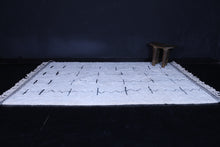 Moroccan rug - Azilal rug - Custom Beni rug