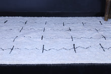 Moroccan rug - Azilal rug - Custom Beni rug