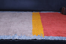 Contemporary Moroccan rug - Moroccan rug - Custom Wool rug