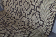 Extra Large Tuareg Rug 10.3 x 16.3 ft – Reed & Leather