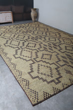 Extra Large Tuareg Rug 10.3 x 16.3 ft – Reed & Leather
