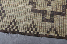 Extra Large Tuareg Rug 10.3 x 16.3 ft – Reed & Leather