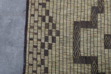 Extra Large Tuareg Rug 10.3 x 16.3 ft – Reed & Leather
