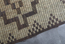 Extra Large Tuareg Rug 10.3 x 16.3 ft – Reed & Leather