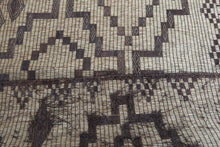 Extra Large Tuareg Rug 10.3 x 16.3 ft – Reed & Leather