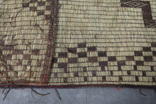 Extra Large Tuareg Rug 10.3 x 16.3 ft – Reed & Leather