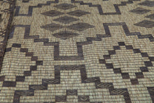 Extra Large Tuareg Rug 10.3 x 16.3 ft – Reed & Leather
