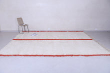 Moroccan Berber rug - Wool rug - Moroccan rug