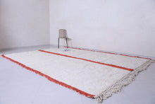 Moroccan Berber rug - Wool rug - Moroccan rug