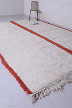 Moroccan Berber rug - Wool rug - Moroccan rug