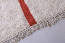 Moroccan Berber rug - Wool rug - Moroccan rug