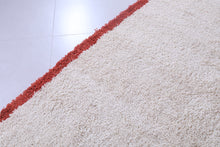 Moroccan Berber rug - Wool rug - Moroccan rug