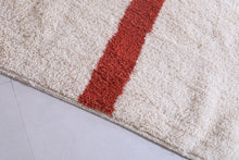 Moroccan Berber rug - Wool rug - Moroccan rug