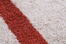 Moroccan Berber rug - Wool rug - Moroccan rug