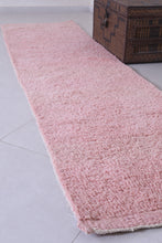 Moroccan handmade rug - berber entryway carpet - Custom Rug