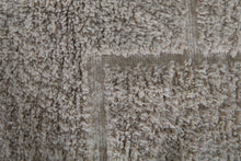 Beige Moroccan rug – Beni Ourain wool rug - Custom rug - Wool rug