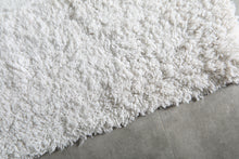 White moroccan rug - Beni ourain wool rug - Custom size