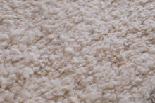 Runner Moroccan Rug - Handmade Beni Ourain Rug - Custom Rug