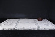 Moroccan rug - Custom rug - Azilal carpet