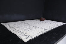 Moroccan rug - Custom rug - Azilal carpet