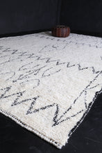 Moroccan rug - Custom rug - Azilal carpet