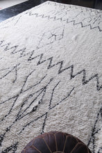 Moroccan rug - Custom rug - Azilal carpet