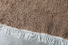 Moroccan Brown rug - Moroccan rug - Berber carpet