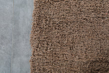 Moroccan Brown rug - Moroccan rug - Berber carpet