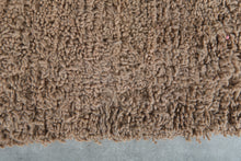 Moroccan Brown rug - Moroccan rug - Berber carpet
