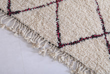 Custom moroccan rug runner - Entryway berber carpet - Hallway rug