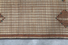 Tuareg Rug - 6 x 9 Feet | Handwoven Saharan Decor