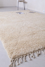 custom Moroccan rug - Handmade berber rug