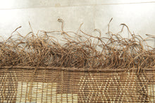 Large tuareg rug – Handwoven 9.7x16.3 ft geometric mat